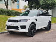 Land Rover Sport 2019