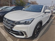Changan CS85 2019