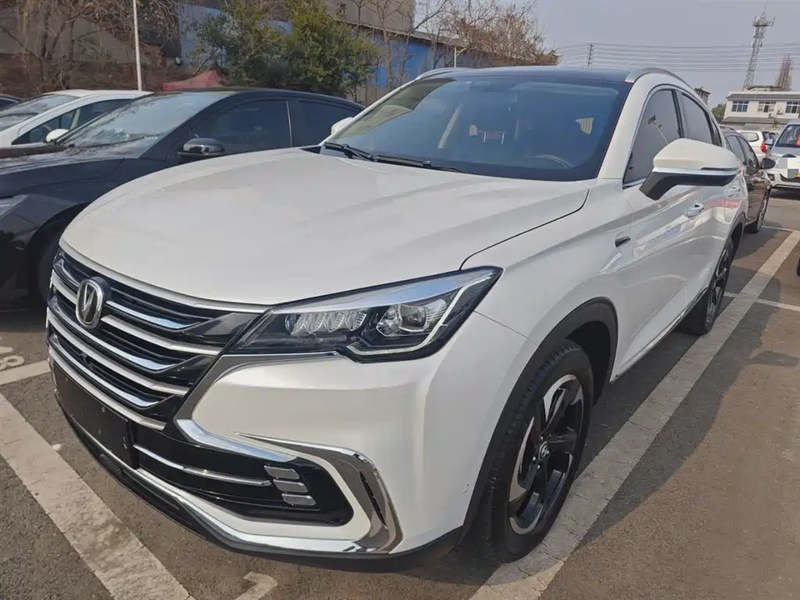 Changan CS85