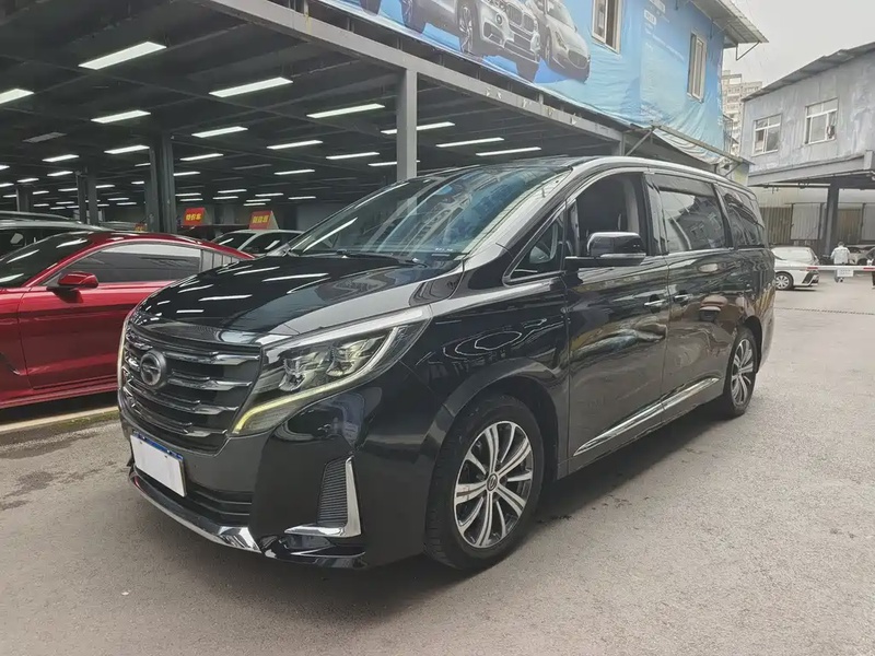 GAC M8
