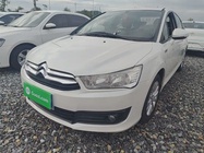 Citroen C4 2016