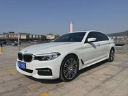 BMW 5 Series 2018