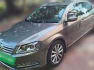 Volkswagen Magotan 2014