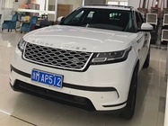 Land Rover Velar 2022