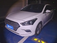 Hyundai Mistra 2019