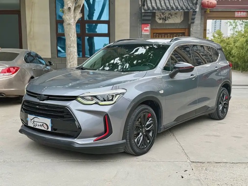 Chevrolet Volando 2019