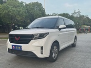 Wuling Zhengcheng 2021