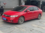 Honda Civic 2009