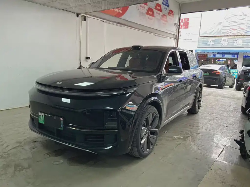 Li Auto L9