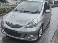 Honda Fit 2008