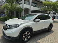 Honda CR-V 2017