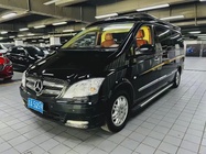 Mercedes-Benz Vito 2014