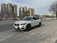 BMW X1 2017