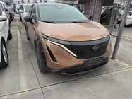 Nissan Ariya 2022