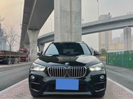 BMW X1 2017