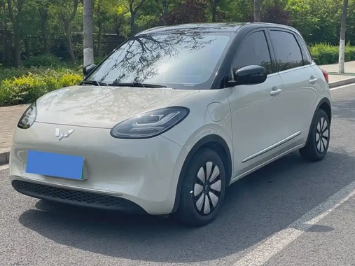 Wuling Bingo 2023