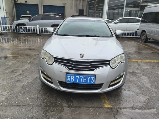 Roewe 550 2010