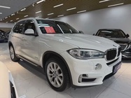 BMW X5 2015