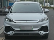 BYD PLUS 2025