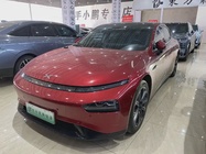 XPeng P7 2021