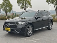 Mercedes-Benz GLC-Class 2024