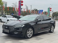 Ford Mondeo 2023