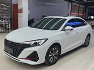 Changan Eado 2023