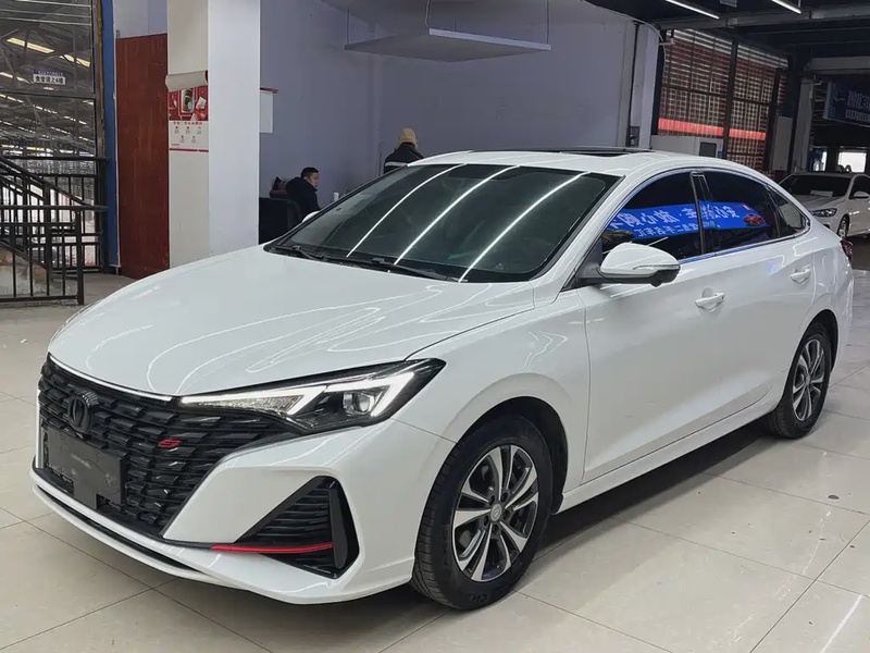 Changan Eado