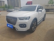 Haval H6 2020