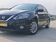 Nissan Sylphy 2021