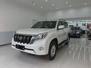 Toyota Prado 2017