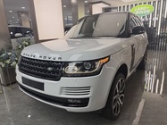 Land Rover Range Rover 2014