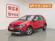 Volkswagen Polo 2012