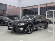 Volkswagen Magotan 2022