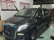 Mercedes-Benz Vito 2023