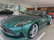 Aston Martin DB12 2024