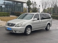 Buick GL8 2010
