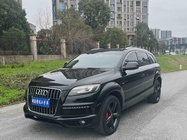 Audi Q7 2014