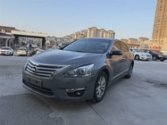 Nissan Teana 2014