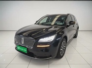 Lincoln Corsair 2022