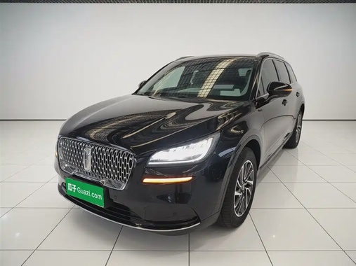 Lincoln Corsair 2022