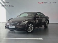 Infiniti G 2011