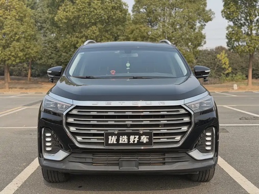 Jetour X90 PLUS 2023