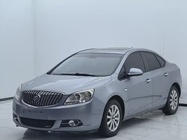 Buick Excelle 2013