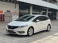 Honda Jade 2016