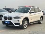 BMW X1 2016