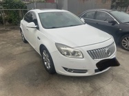 Buick Regal 2012