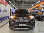 Ford Explorer 2021