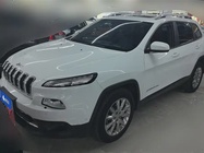 Jeep Cherokee 2016