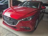 Mazda 3 2018